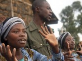 New ACT report promotes gender equality