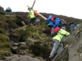 Spaces still available for cross pilgrimage