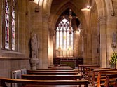 Ramsgate Church becomes a shrine