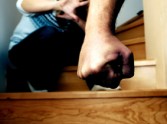 How can the church respond to domestic abuse?