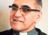 Week of events to celebrate life of Romero