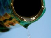 Bishop's appeal against water poverty