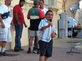Italian evangelist foresaw own death