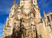 York churches protected from parking ban