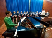 Chorister search for Diamond Jubilee choir