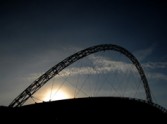 Broadcasters unite to back Wembley prayer