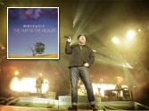 MercyMe's Latest Album Set To Shine