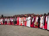 GAFCON to meet in London to discuss future