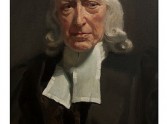 John Wesley - a man of medicine