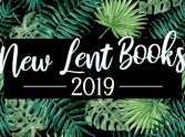 Lent Study Courses 2019