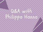 Q And A With Philippa Hanna, Author Of Amazing You