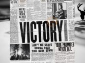Review: Victory by Bethel Music
