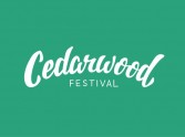 Cedarwood: New Christian Festival for 2019