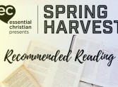 Spring Harvest 2019: Recommended Reading