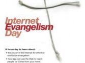 Time to proclaim Christ through the web?
