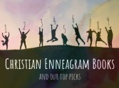 Christian Enneagram Books