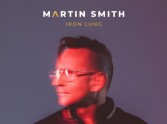 Martin Smith's new album IRON LUNG
