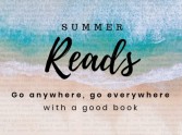 Christian Summer Reads