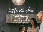 How To Do Family Worship