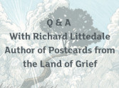 Q & A With Richard Littledale Author