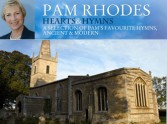 Pam Rhodes - Hearts and Hymns