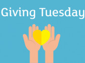 Giving Tuesday 2019 - Compassion