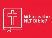 What is the New Living Translation (NLT) Bible?