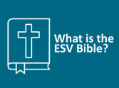 What is the English Standard Version (ESV) Bible?