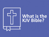 What is the King James Version (KJV) Bible?