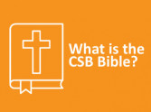 What is the Christian Standard Bible (CSB)?