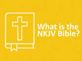 What is the New King James Version (NKJV) Bible?