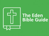 The Eden Bible Guide series