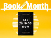 Book of the Month: February