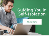 #1 Guiding You in Self-Isolation