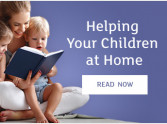 #2 Helping Your Children at Home