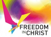 Course from Freedom in Christ pilots at LST