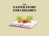 The Story of Easter for Children: Our Favourites