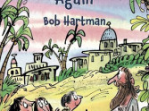 Author Interview with Bob Hartman