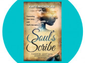 Author Interview with Kate Nicholas