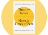 7 Christian Books by Tim Keller
