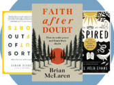 7 Christian Books About Doubt
