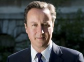 David Cameron issues Easter statement