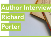 Author Interview with Richard Porter