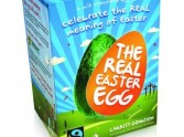 Telling the Easter story with chocolate