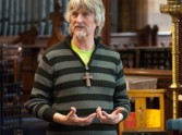 Iona's John Bell on Celtic Christianity