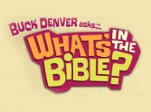'What's In The Bible?' - Ask A Child