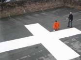 Church puts itself on Google Earth map