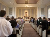 Worship music: What does the future hold?