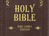 King James Version: Essentially English Bible
