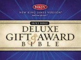 Choosing an NKJV Presentation Bible for a Gift